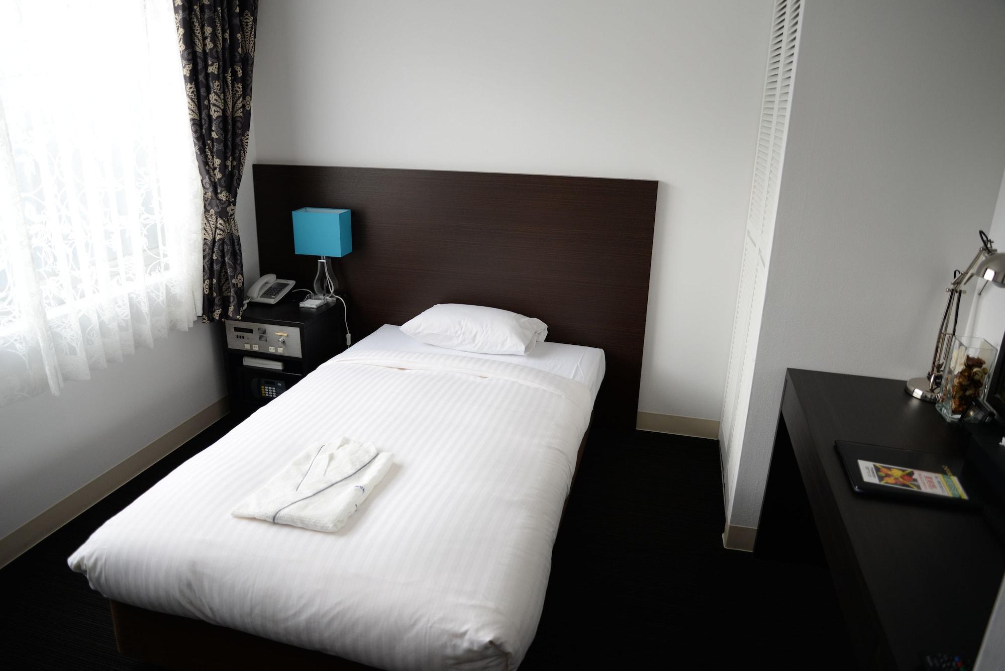Libest Inn Amami Setouchi  Exterior foto