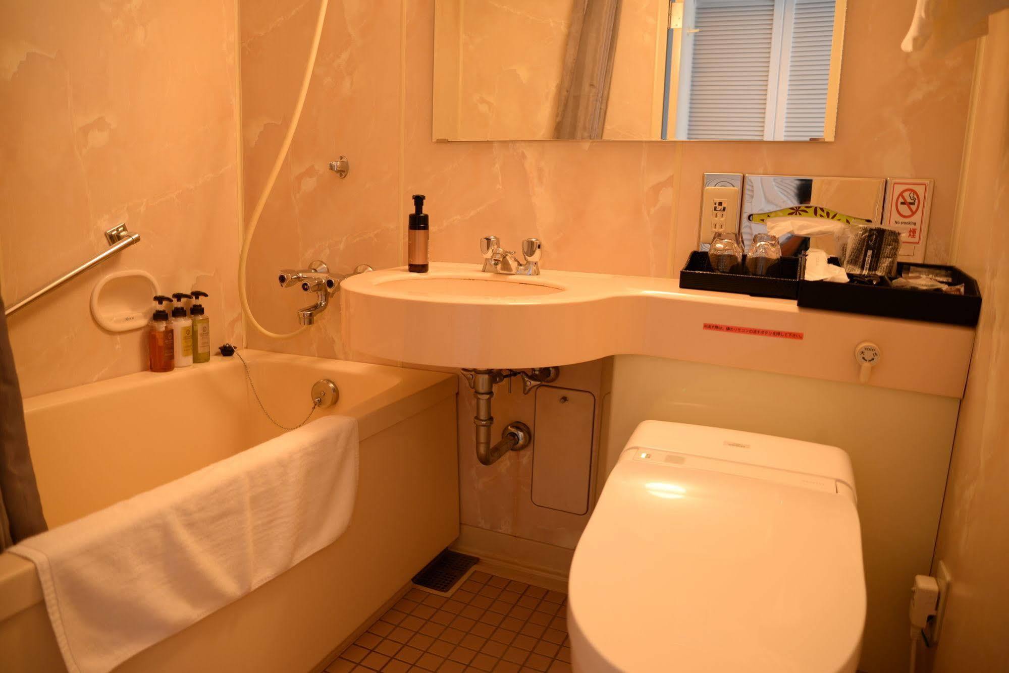 Libest Inn Amami Setouchi  Exterior foto